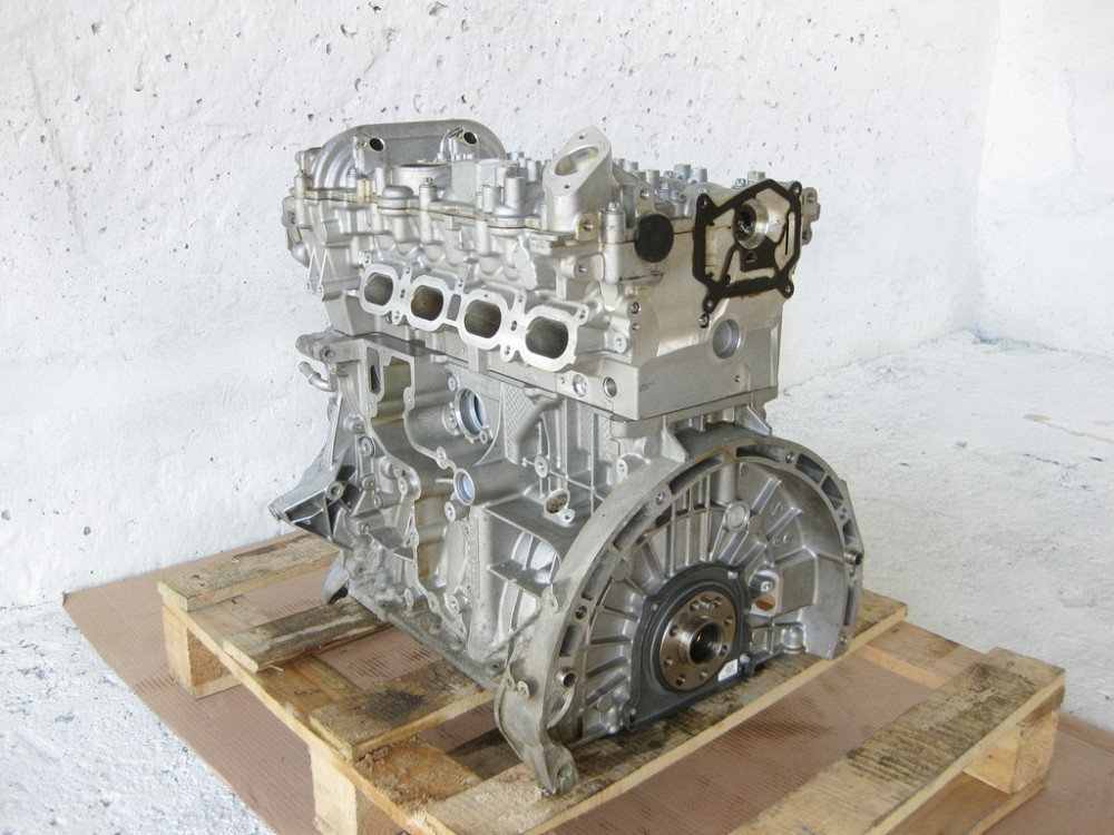 Mercedes-Benz  Двигун номерний M264 R4 264.915 1.5л бензин пробіг 51000 км Одеса - фото 11