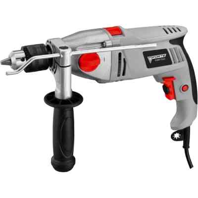 Дрель Forte ID 1113-2 VR 1100Вт (68473) Винница