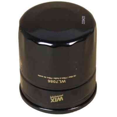 Фильтр масляный Wixfiltron WL7086 Винница