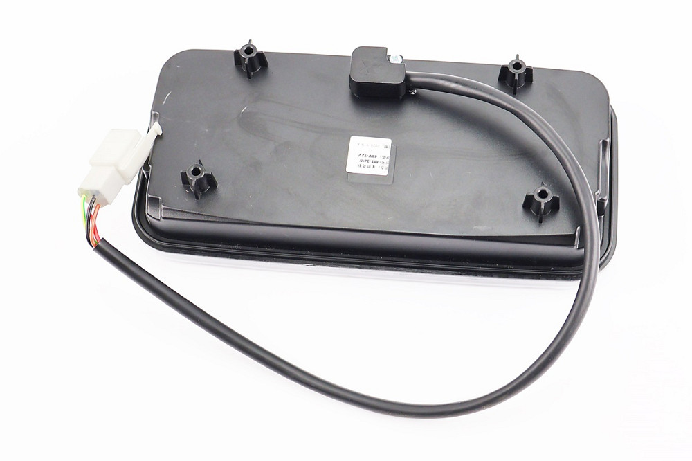 Задній ліхтар у зборі CR-4 Київ - фото 2