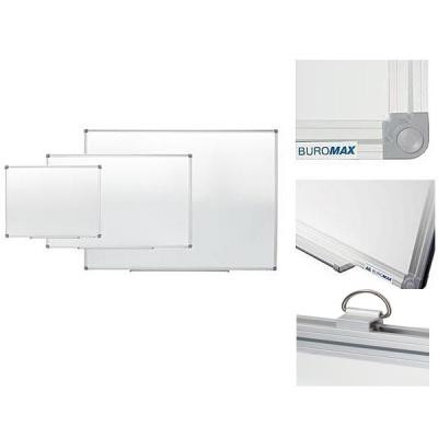 Офісна дошка Buromax JOBMAX magnetic, 90х120см, aluminum frame (BM.0003) Вінниця - фото 2