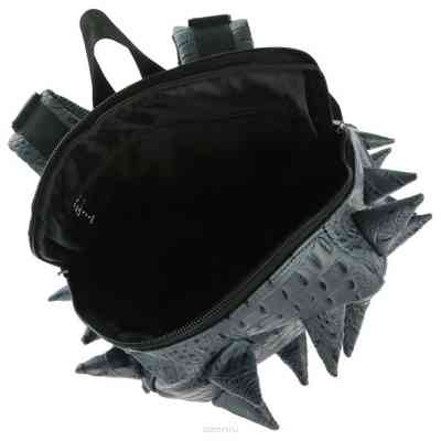 Рюкзак шкільний MadPax Pactor Half Boa Blue (851093008363) (M/PAC/BOA/HALF) Вінниця