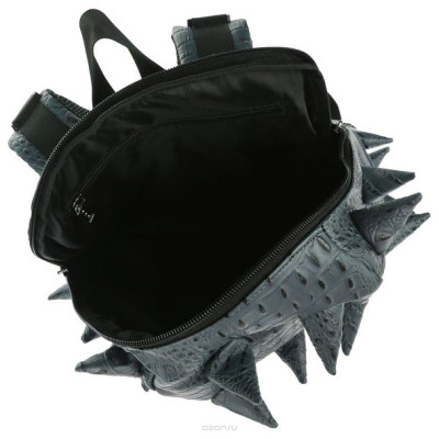 Рюкзак школьный MadPax Pactor Half Boa Blue (851093008363) (M/PAC/BOA/HALF) Винница - изображение 5