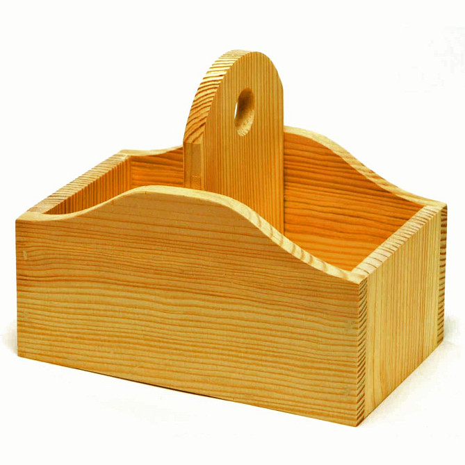 Фуршетный органайзер 