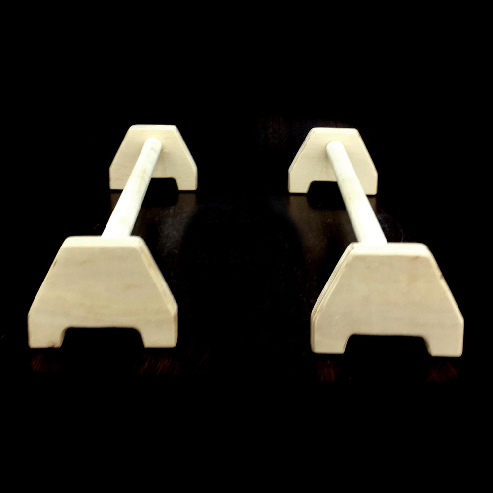 Упори для віджимань (паралетси) "Мінделу" бланже Миколаїв - фото 3