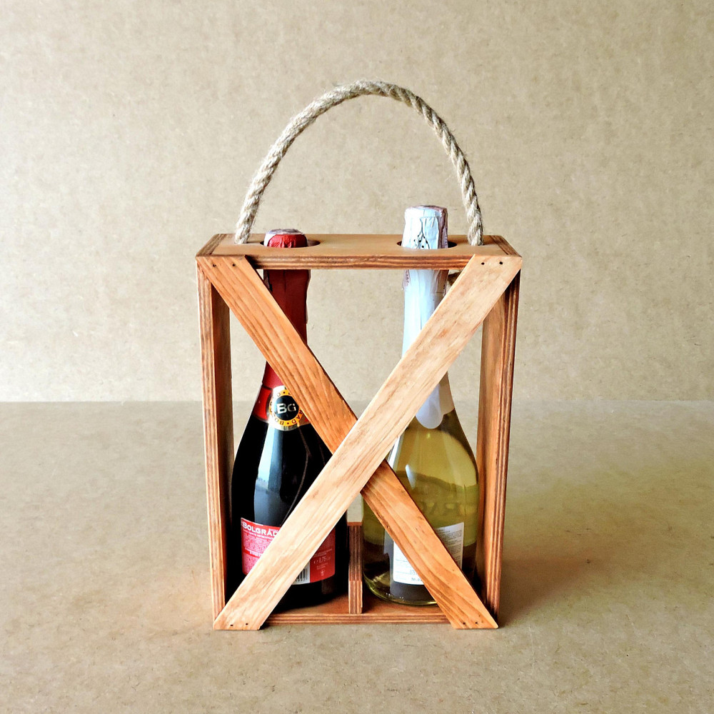 Подарочная коробка 