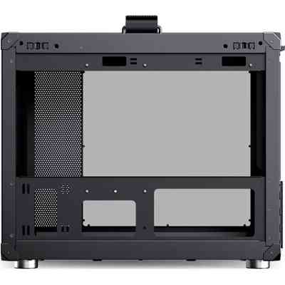 Корпус JONSBO C6 MAX Black Вінниця