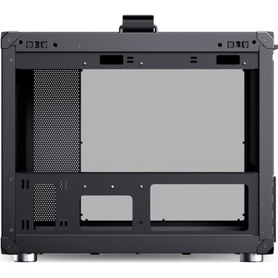 Корпус JONSBO C6 MAX Black Вінниця - фото 2