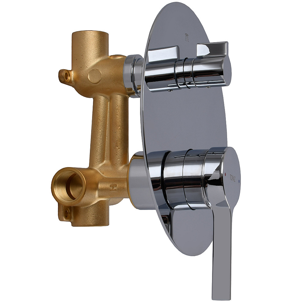 Душова система вбудована TOPAZ MODERNO TMD-33205-H78A Тернопіль - фото 10