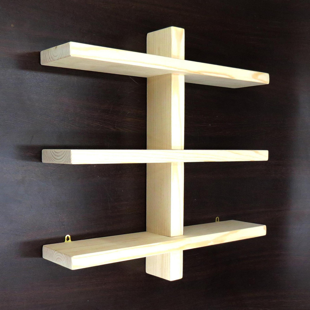 Настінна полиця "Престол" бланже Миколаїв - фото 1