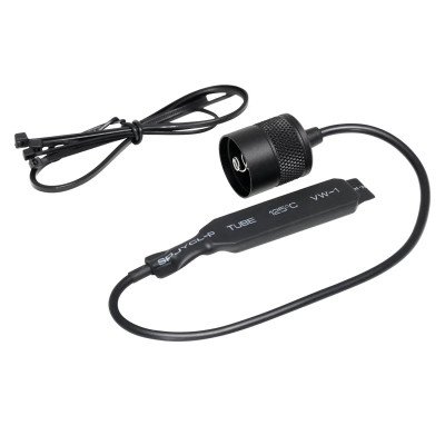 Выносная тактическая кнопка Mactronic для ліхтаря T-Force XP (RSW0011) Винница - изображение 1