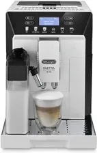 Кавомашина  De'Longhi Eletta Cappuccino Evo ECAM46.860.W Київ