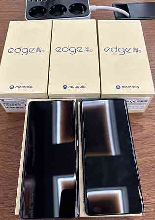 Новые Motorola Edge 50 Pro 12/512Gb. Харьков