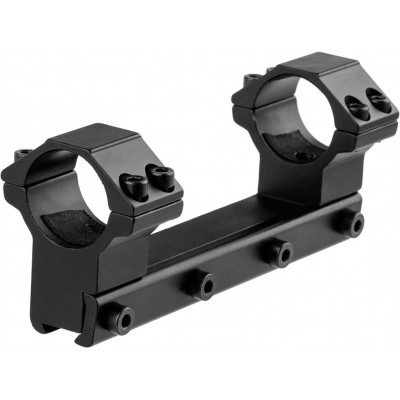 Кріплення для прицілу Beeman FTMA087L. d - 25.4 мм. High (21251L) Вінниця - фото 1