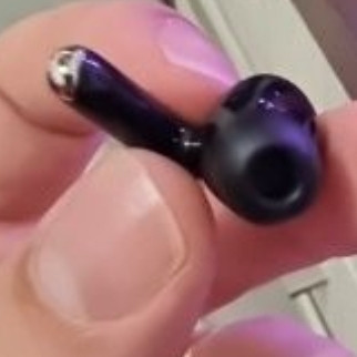 Наушники Lenovo xt88 Black Харків - фото 3