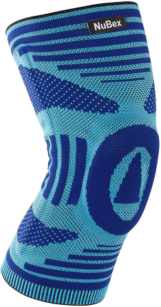 Наколінник NuBex Premium S Луцьк