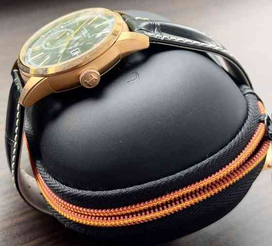 Чоловічий годинник Hamilton American classic. Київ