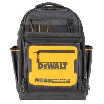 Сумка для інструмента DeWALT PRO рюкзак BACKPACK (DWST60102-1) Вінниця