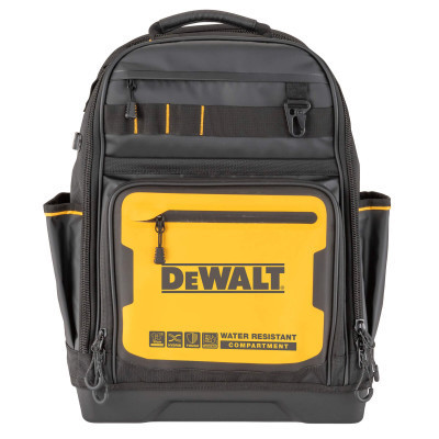 Сумка для інструмента DeWALT PRO рюкзак BACKPACK (DWST60102-1) Вінниця - фото 4