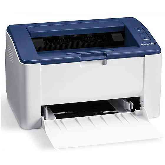 Принтер А4 Xerox Phaser 3020V_BI (Wi-Fi) 4.1 кг Харків