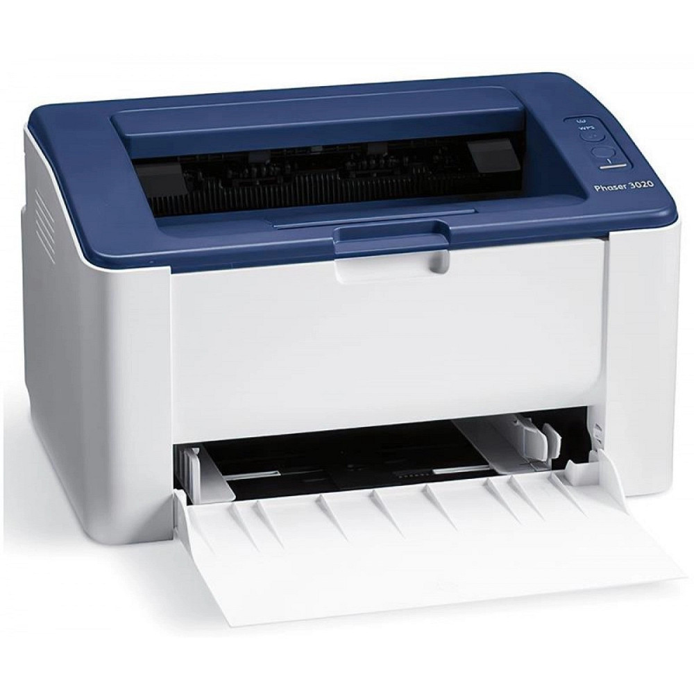 Принтер А4 Xerox Phaser 3020V_BI (Wi-Fi) 4.1 кг Харків - фото 4
