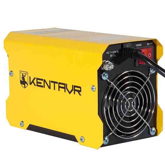 Зварювальний апарат Кентавр СВ 300 LCDk Харьков