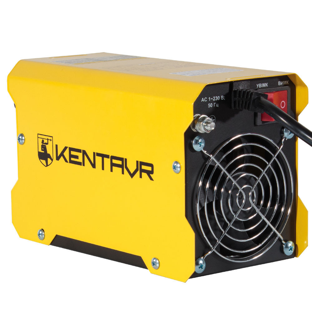 Зварювальний апарат Кентавр СВ 300 LCDk Харьков - изображение 4