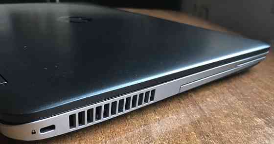Ноутбук HP Probook 650 G2 Київ