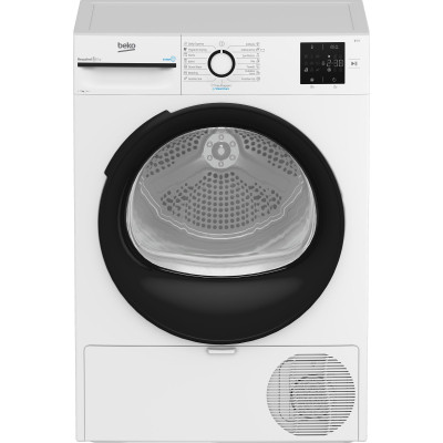 Сушильна машина Beko BM3T37239WB Вінниця - фото 1