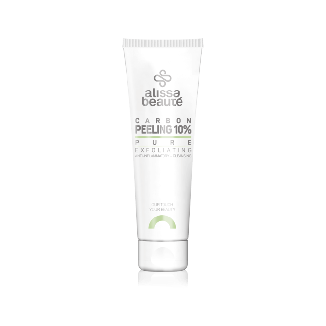 Карбоновая маска-пилинг Pure Carbon Peeling 10% Alissa Beaute 100 мл Киев - изображение 1