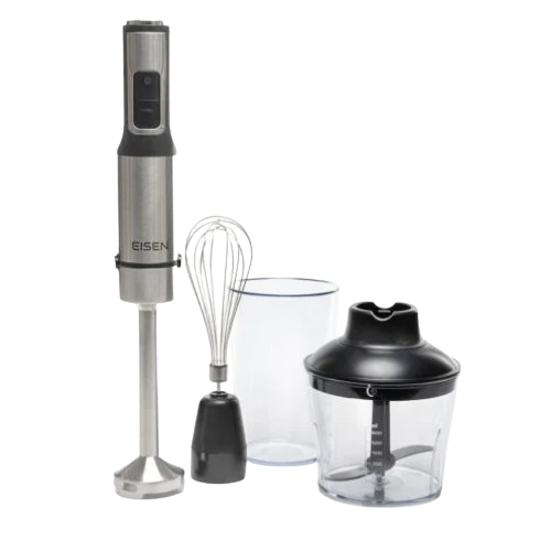 Блендер ручний 1500W EBS-1500 Holmer Житомир - изображение 1