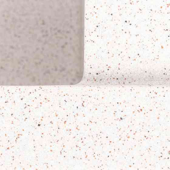 VALESO Кухонна мийка гранітна VALESO 6550 CRIPTA (топаз) Київ