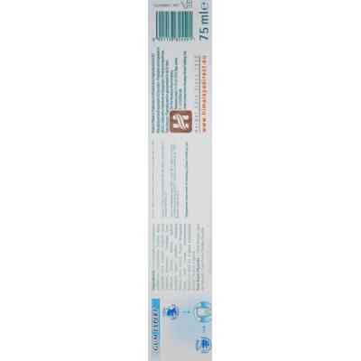 Зубна паста Himalaya Herbals комплексний догляд для сяючої білизни 75 мл (8901138825591) Вінниця