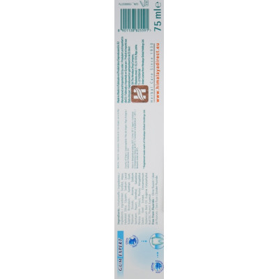 Зубна паста Himalaya Herbals комплексний догляд для сяючої білизни 75 мл (8901138825591) Вінниця - фото 3