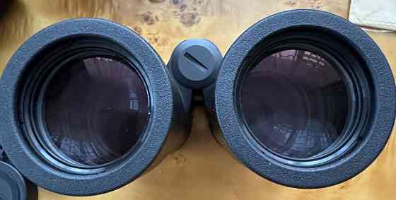 Бінокль-дальномір Bushnell Fusion X 10X42mm, 1600 M Київ