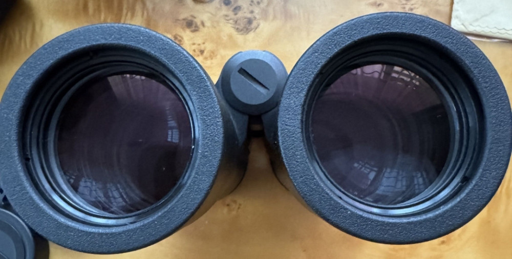 Бинокль-дальномер Bushnell Fusion X 10X42mm, 1600 M Киев - изображение 3