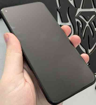 Телефон Google Pixel 5 Black 128Gb. Киев