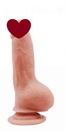 Фалоімітатор Covetous Monste, Flesh Sex Aura Київ