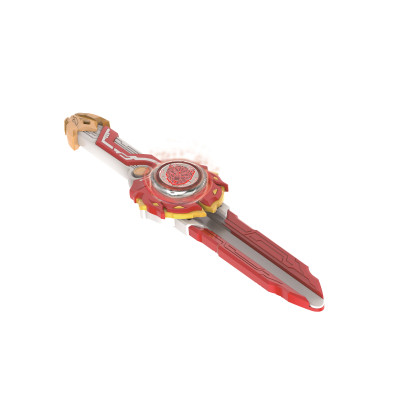 Волчок Infinity Nado VI серия Advanced Pack Blazing War Bear Горящий Боевой Медведь (EU654132) Винница - изображение 9