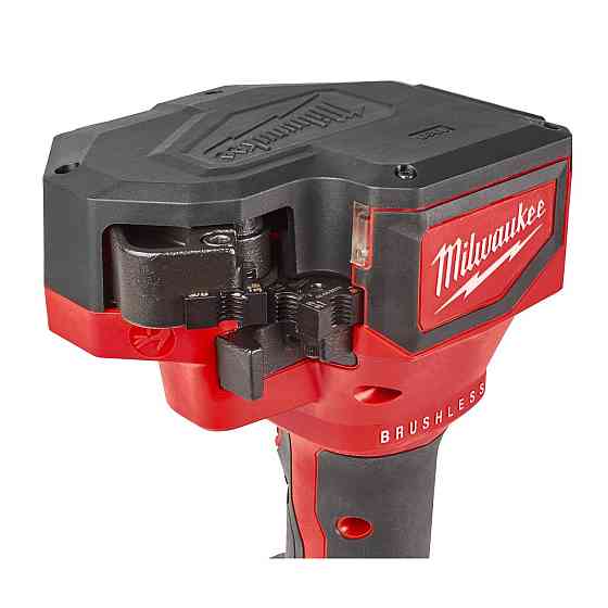 Шпилькоріз акумуляторний MILWAUKEE M18 BLTRC-0, ( 4 ріжучі матриці, HD кейс) Одеса