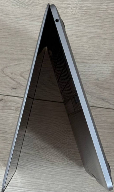 Ноутбук MacBook Pro 13 (2020) M1 A2338 8/256Gb. Space Grey Київ - фото 6