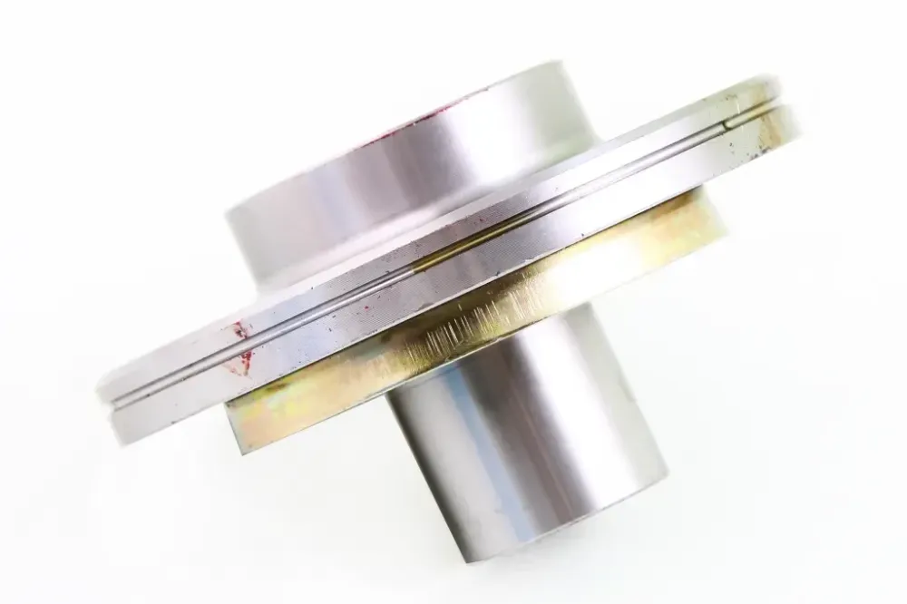 Ступиця 1118 передня LSA Вінниця - фото 3