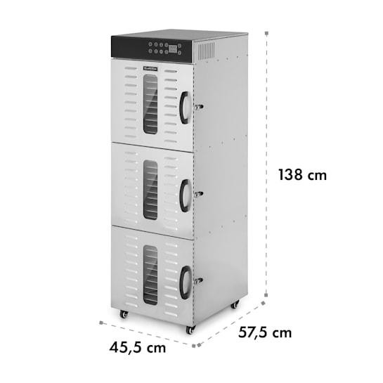 Дегідратор Master Jerky 550 Klarstein Німеччина Рівне - фото 8