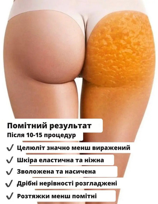 Гаряче обгортання Грейпфрут-Чилі Reclaire 200 мл Київ - фото 11