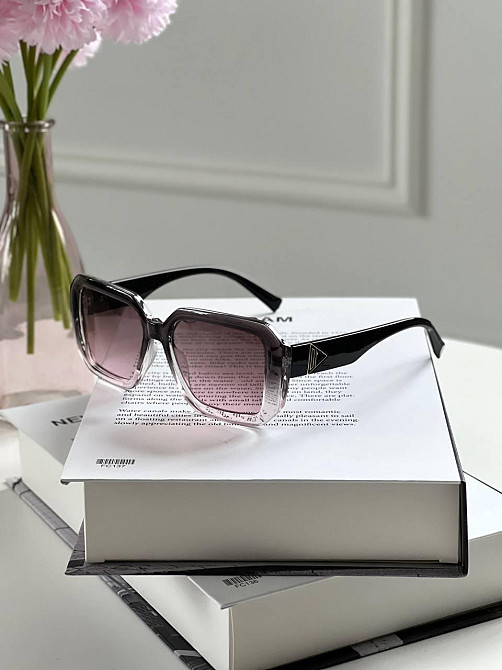 Изысканные женские очки, сочетающие модный дизайн и надежную защиту. MasterSem Киев - изображение 1