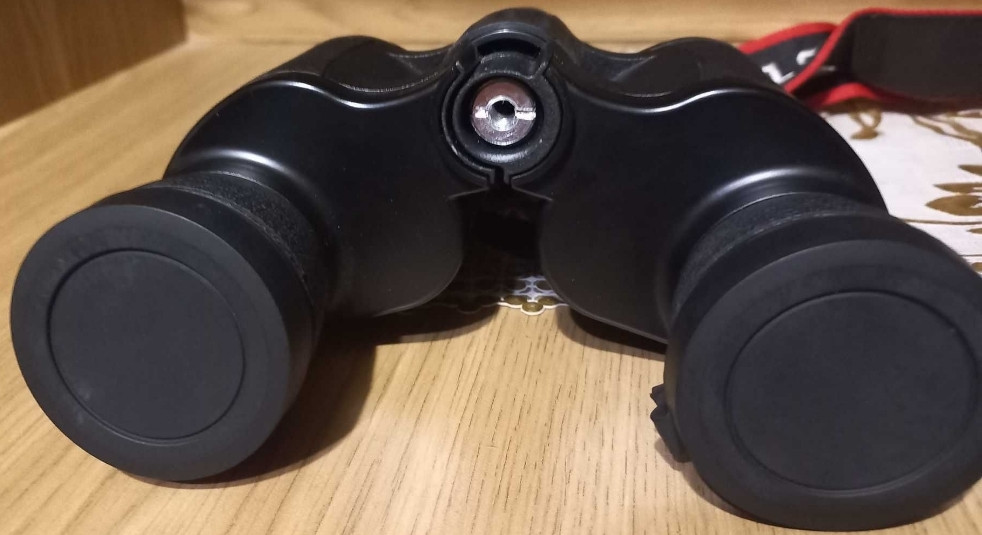 Бинокль Baigish 10x40 Киев - изображение 3