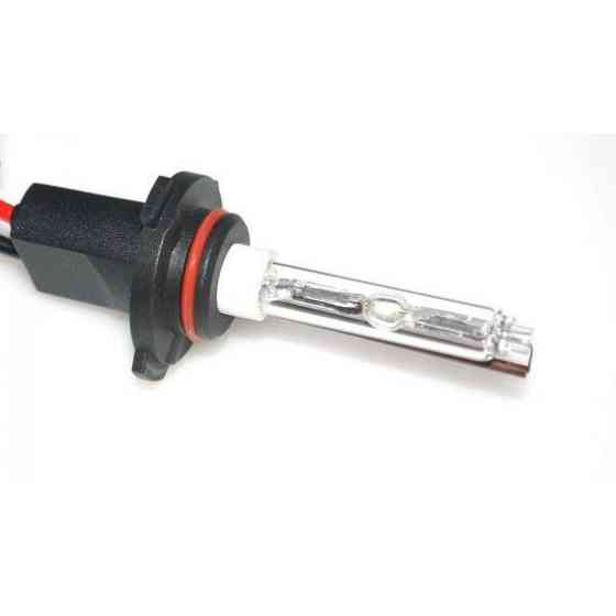Ксенонова лампа КВАНТ HB4 (9006) 5000К з керамічною вставкою 12/24 V (1 шт.) Харків