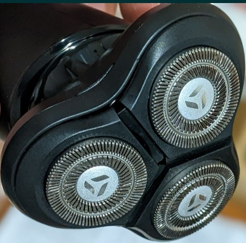 Бритва : Enchen Victor.Enchen Victor Київ - фото 1