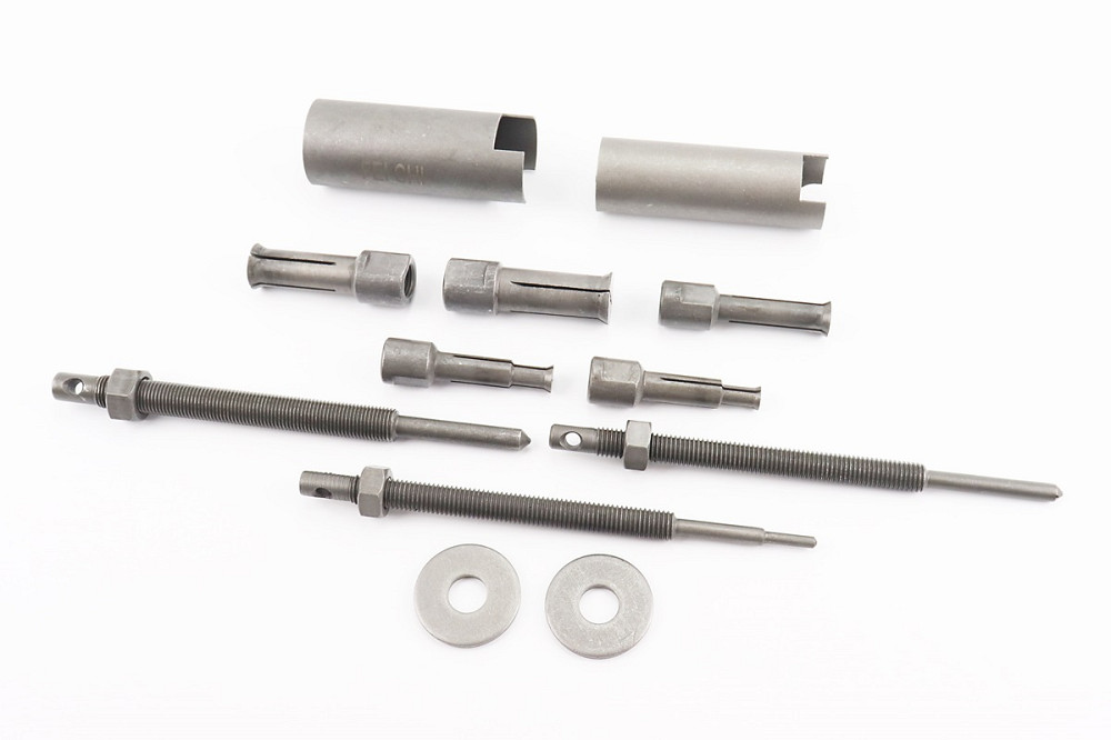 Знімач підшипників із захопленням зсередини, набір Київ - фото 1