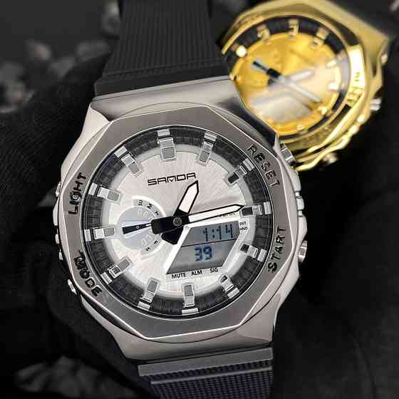 Sanda 3167 Gold Київ